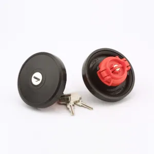 308 SW Estate Petrol Locking Fuel Cap SEP 2007 Onwards