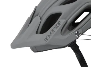 7 iDP M2 BOA Helmet Visor - Gray