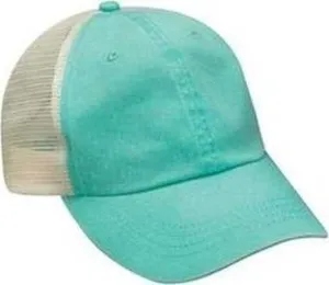 Adams GC102 Adut Game Changer Cap - Seafoam
