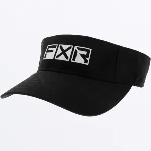 Attack Visor