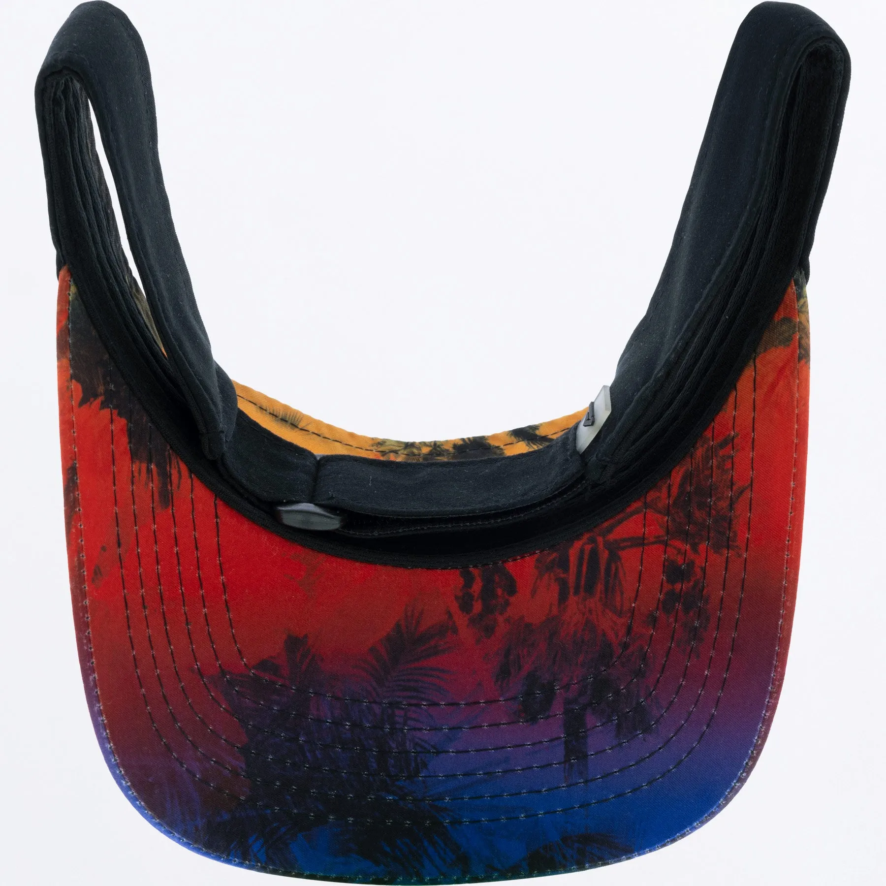 Attack Visor