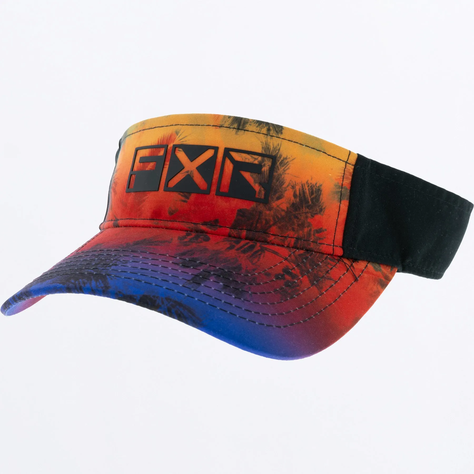 Attack Visor