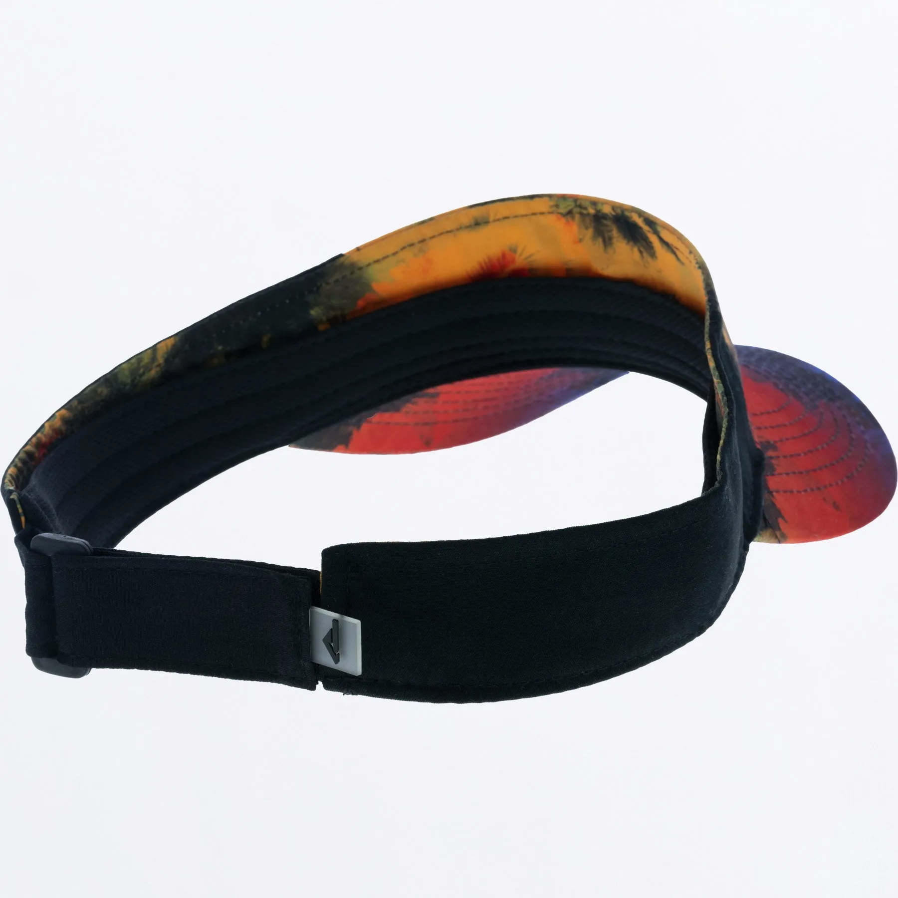 Attack Visor