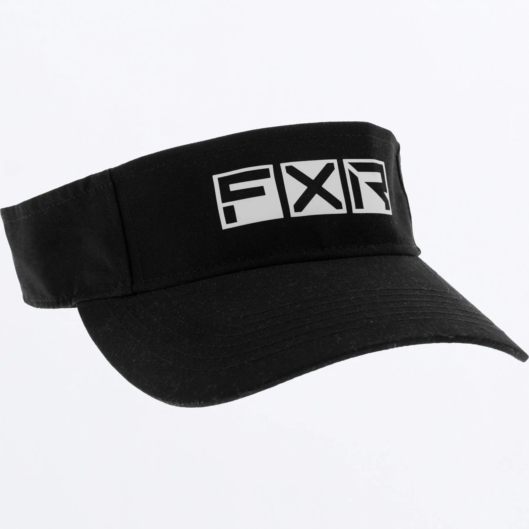 Attack Visor
