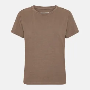 Cub kortærmet bambus t-shirt