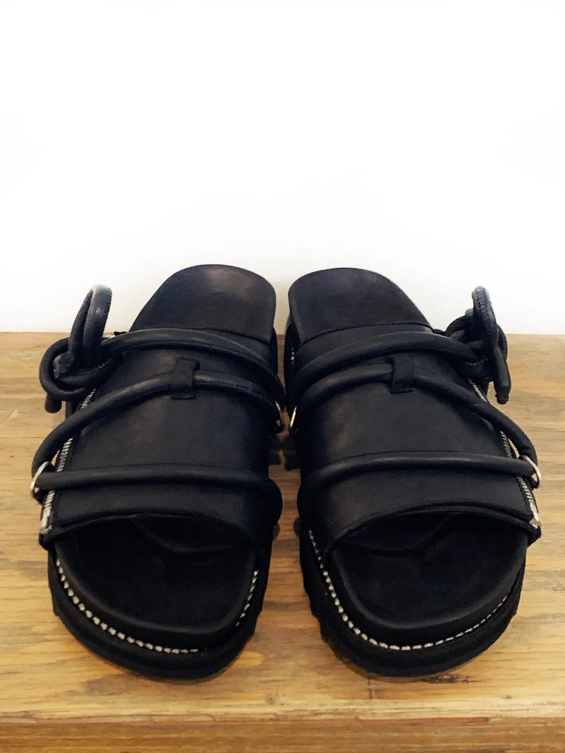 GUIDI  BRK09 SANDAL