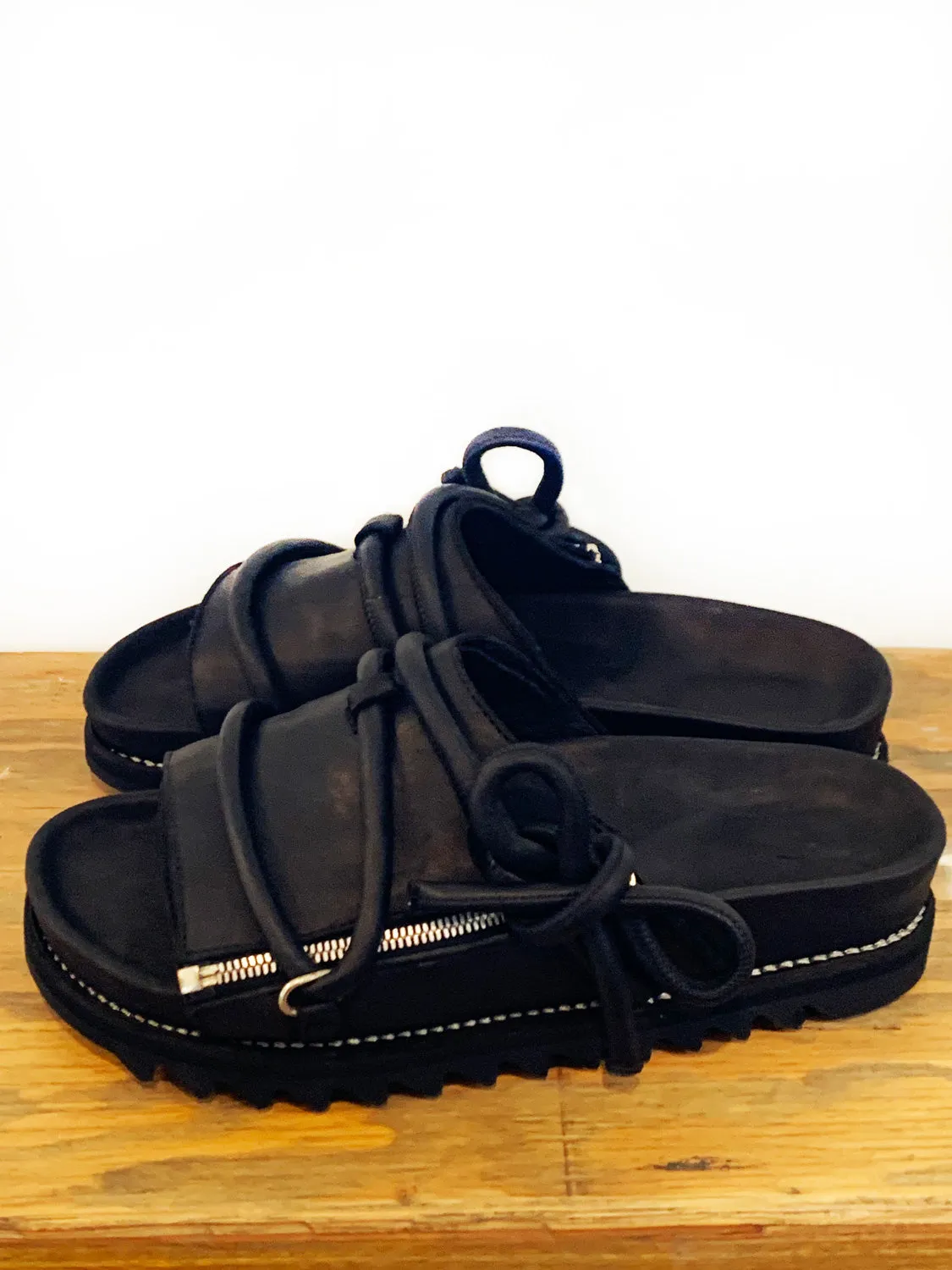 GUIDI  BRK09 SANDAL