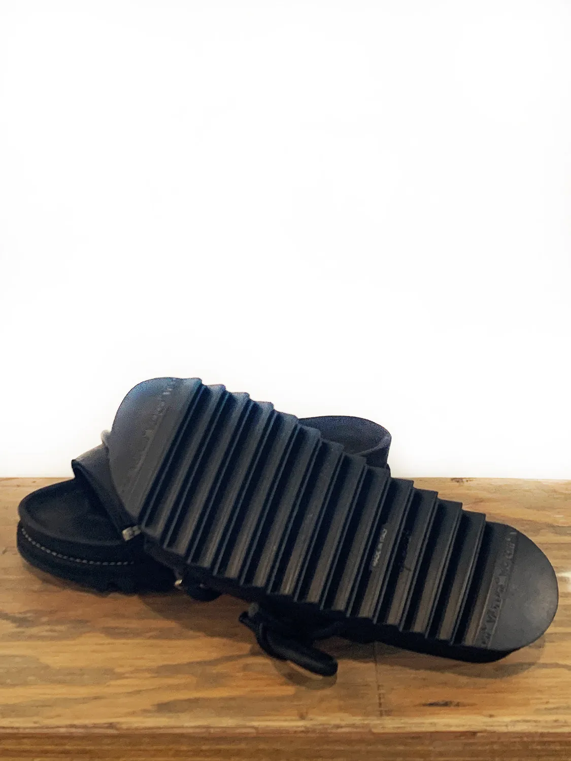 GUIDI  BRK09 SANDAL