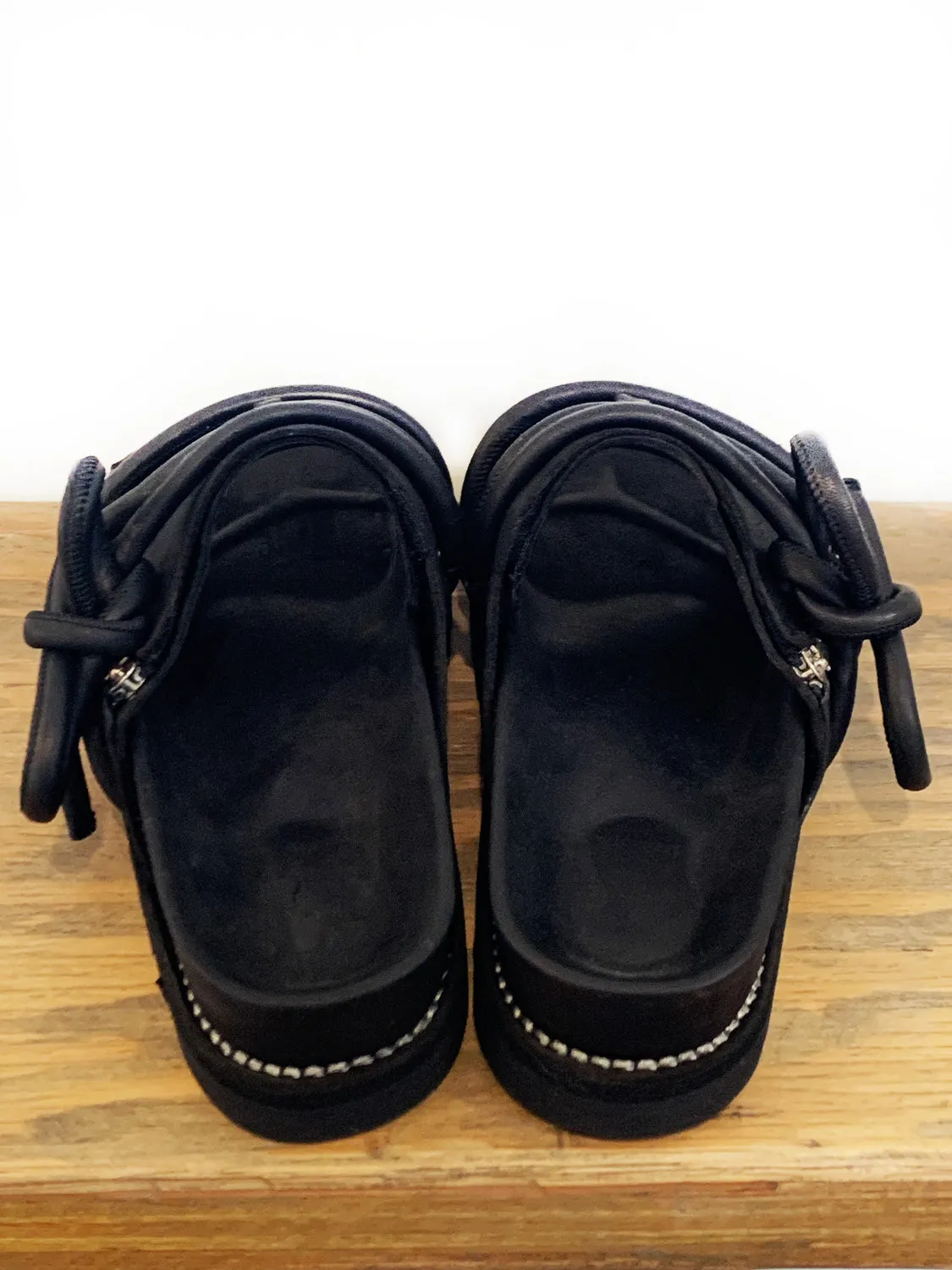 GUIDI  BRK09 SANDAL