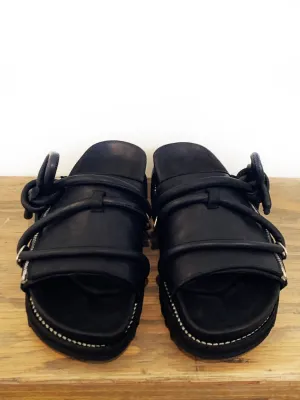 GUIDI  BRK09 SANDAL