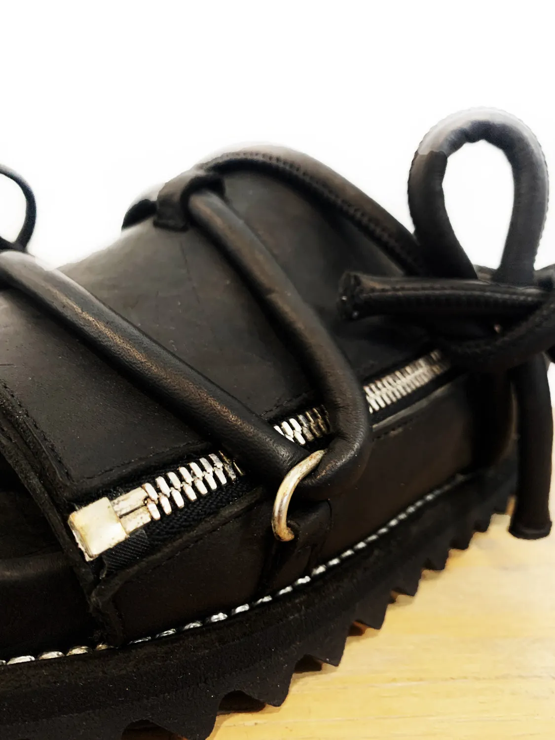 GUIDI  BRK09 SANDAL