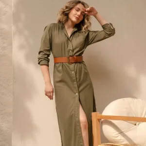 Helia Summer Dress