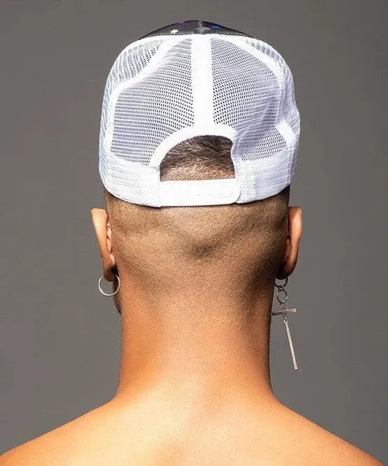 NAUGHTY UNICORN CAP
