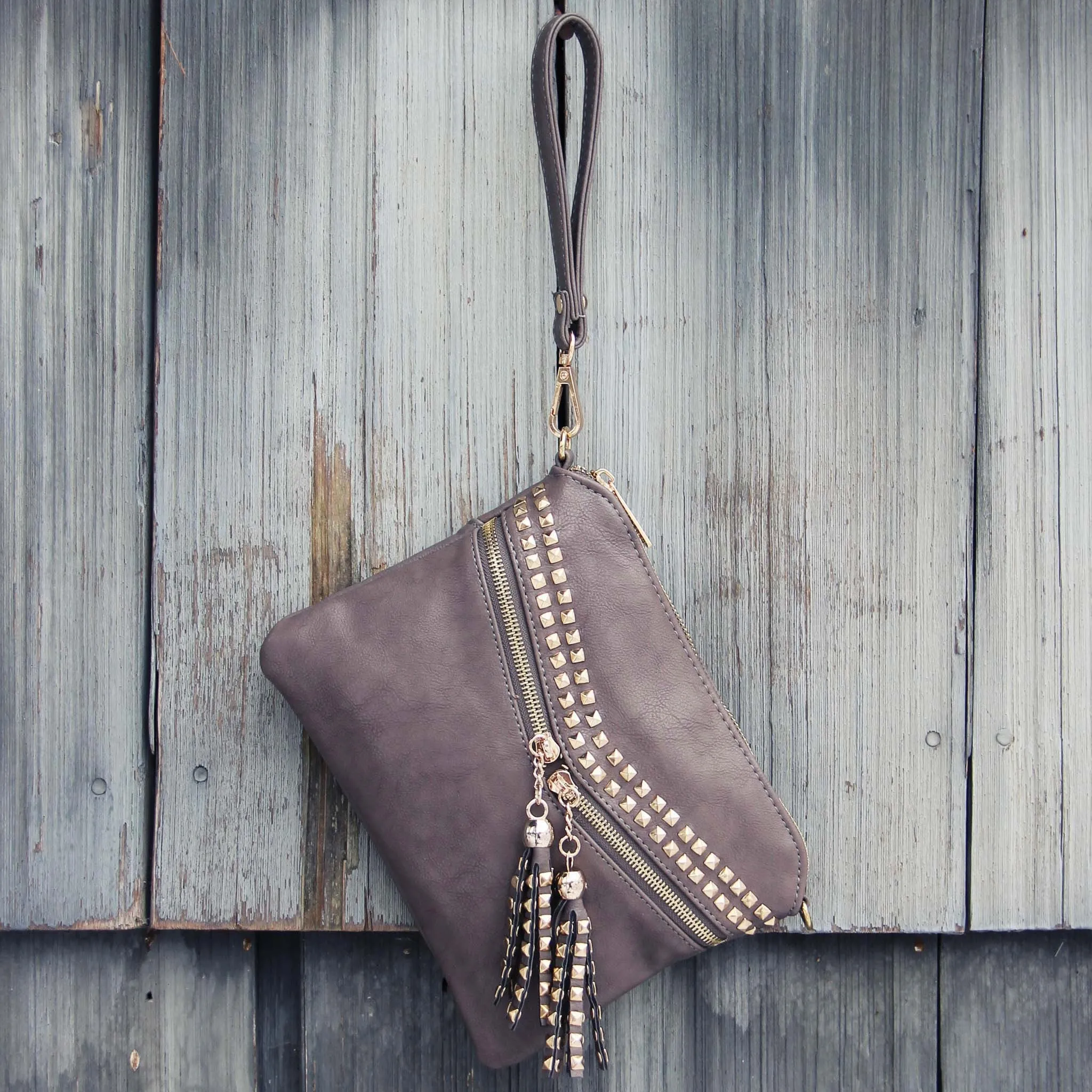 Shadow Dusk Cross Body Bag