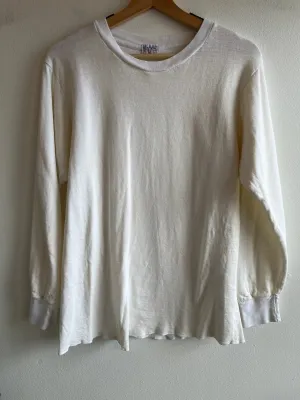 Vintage 1970s Duofold Thermal Shirt