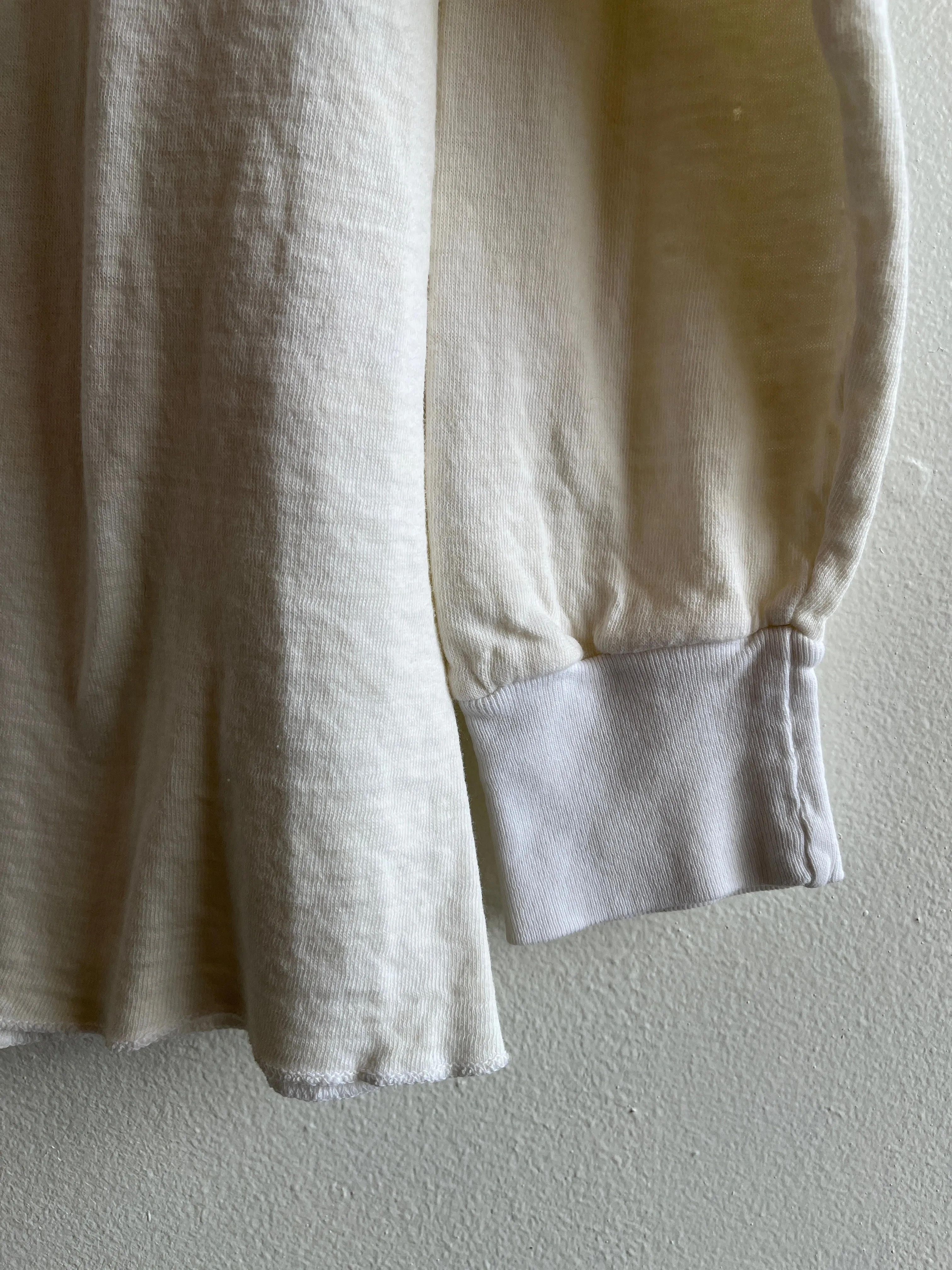 Vintage 1970s Duofold Thermal Shirt