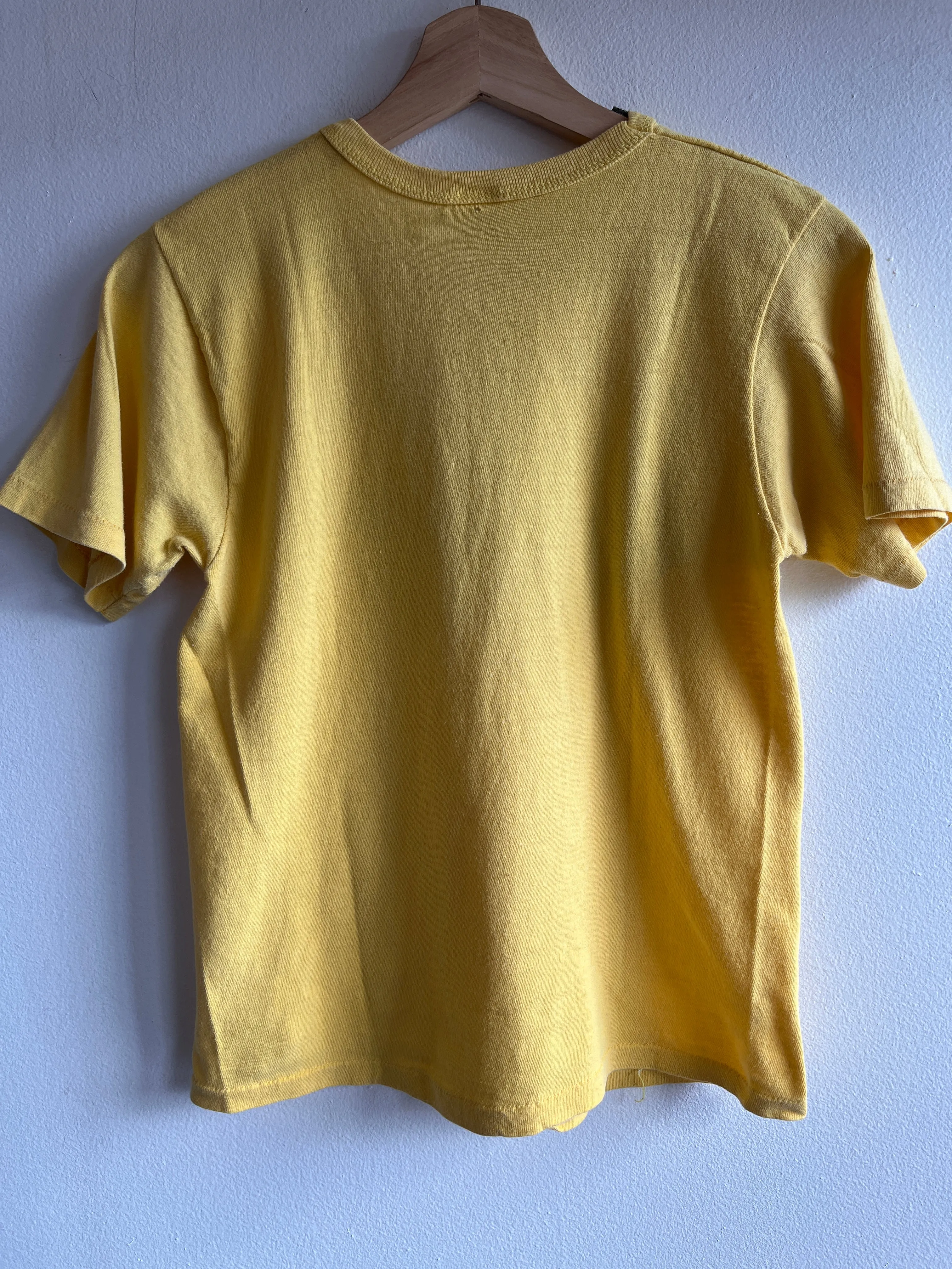 Vintage 1970s Estes Park T-Shirt